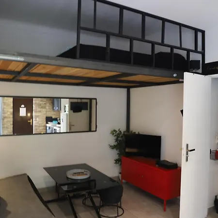 Apartment Cozy In Est *