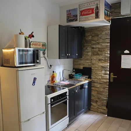 아파트 Cozy In Est *