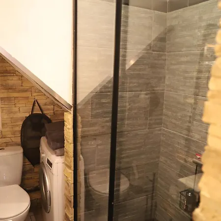 Appartement Cozy In Est Nice