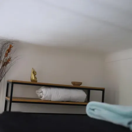 Cozy In Est Apartment