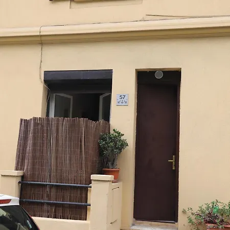 Apartment Cozy In Est *