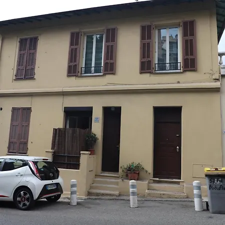 Cozy In Est 아파트 니스