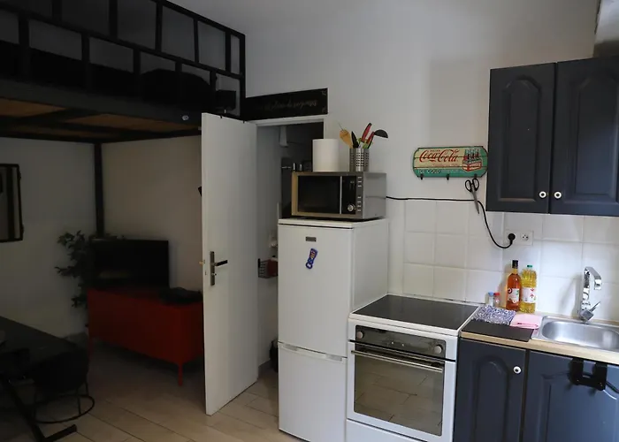 Cozy In Est * ניס