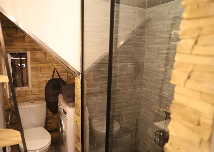 דירה Cozy In Est ניס