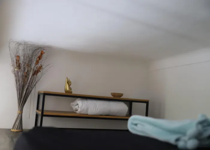 Cozy In Est Apartment