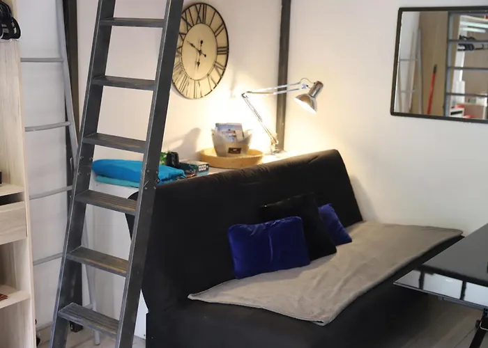 Cozy In Est