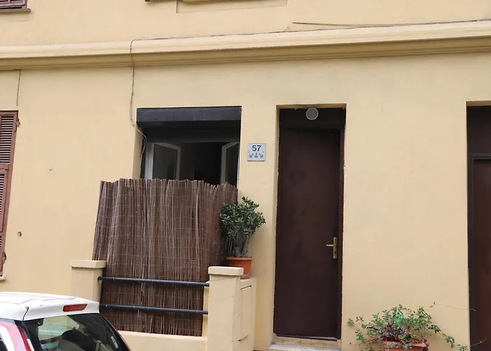 דירה Cozy In Est *