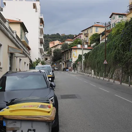 Cozy In Est * ニース