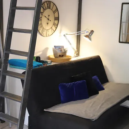 Cozy In Est